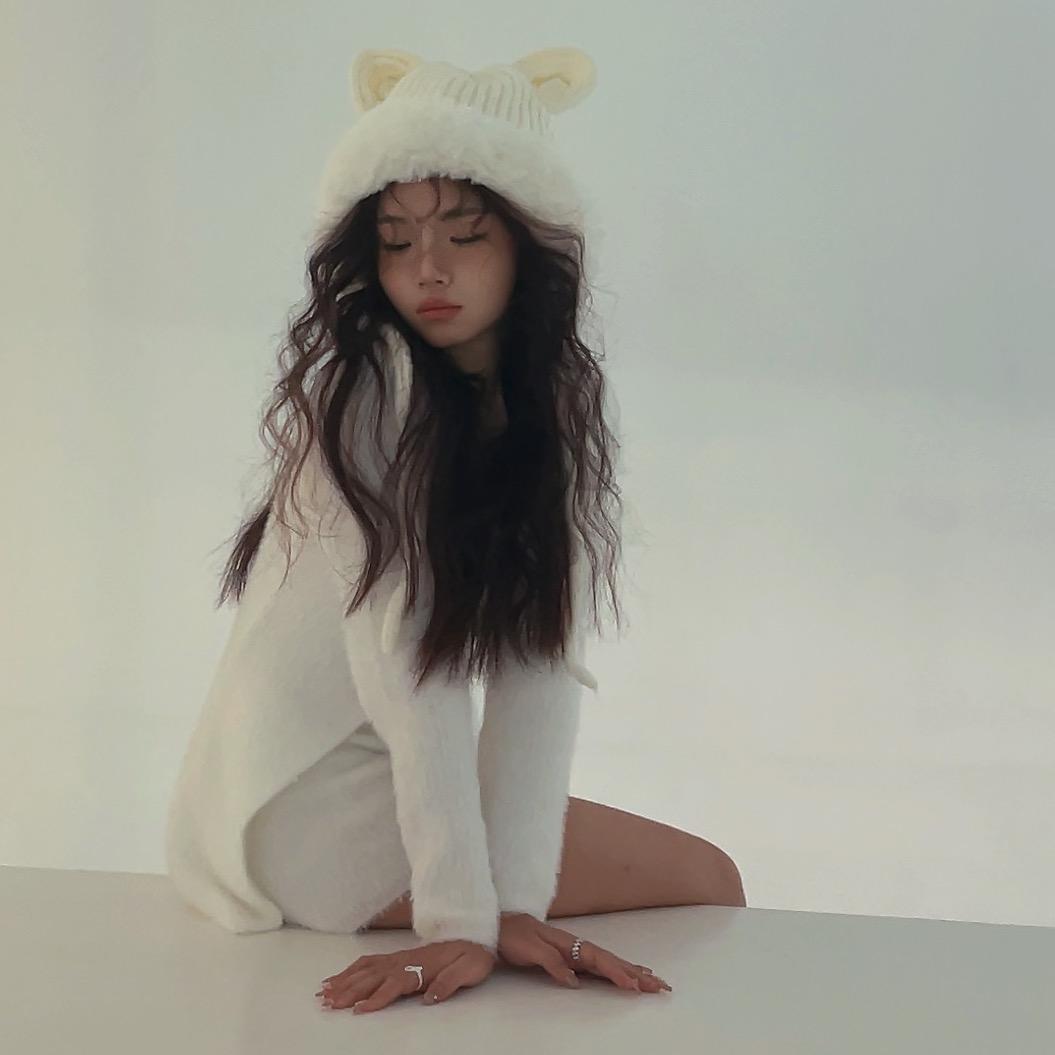 小莹.