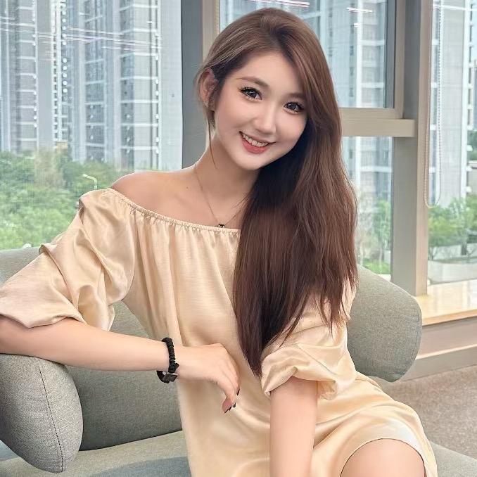 热辣小海