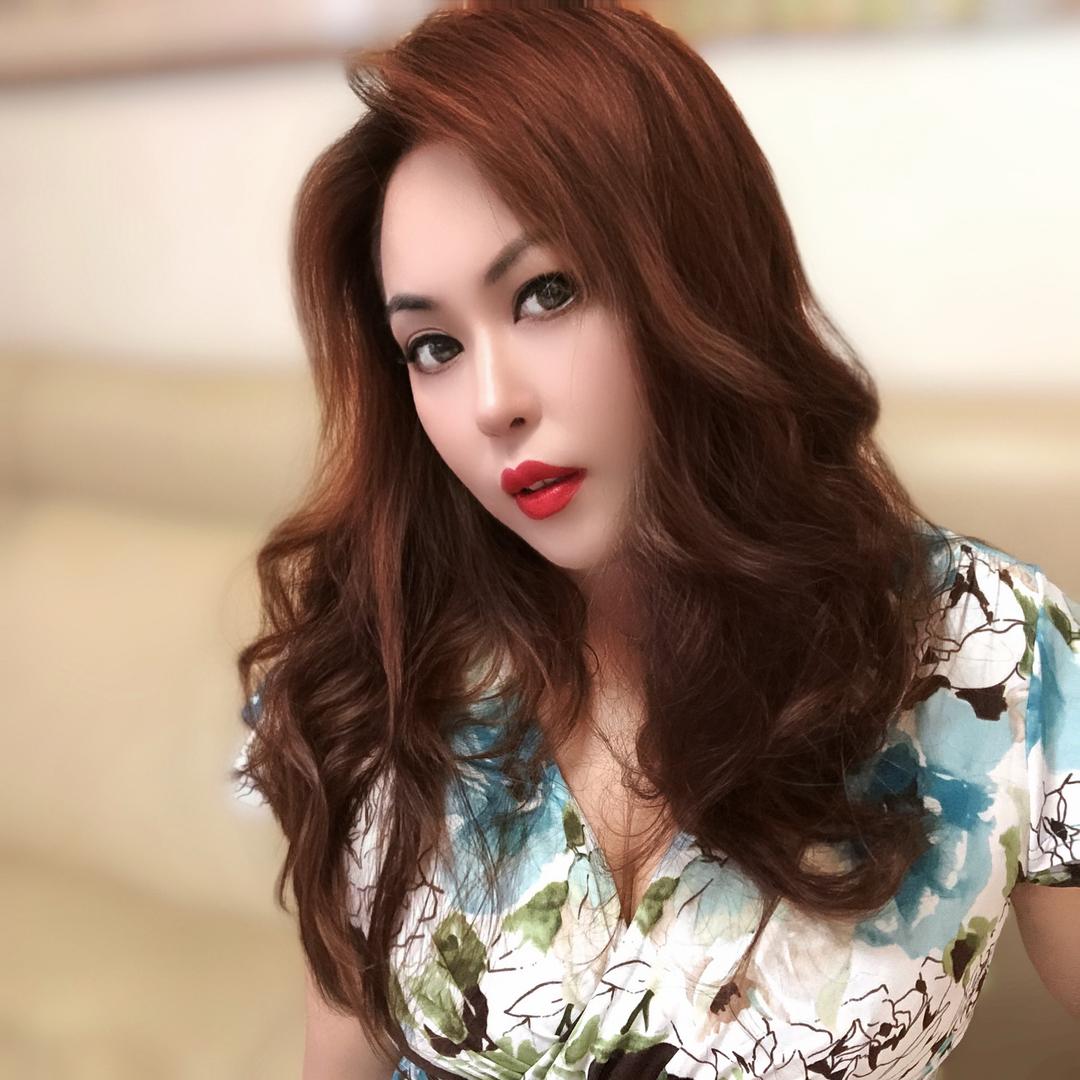 绝版人妻