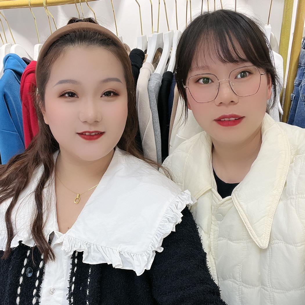 宿州小雨家大码女装