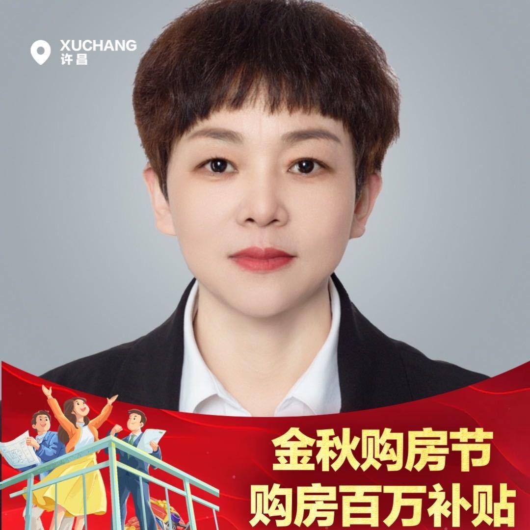 许昌小辉选好房