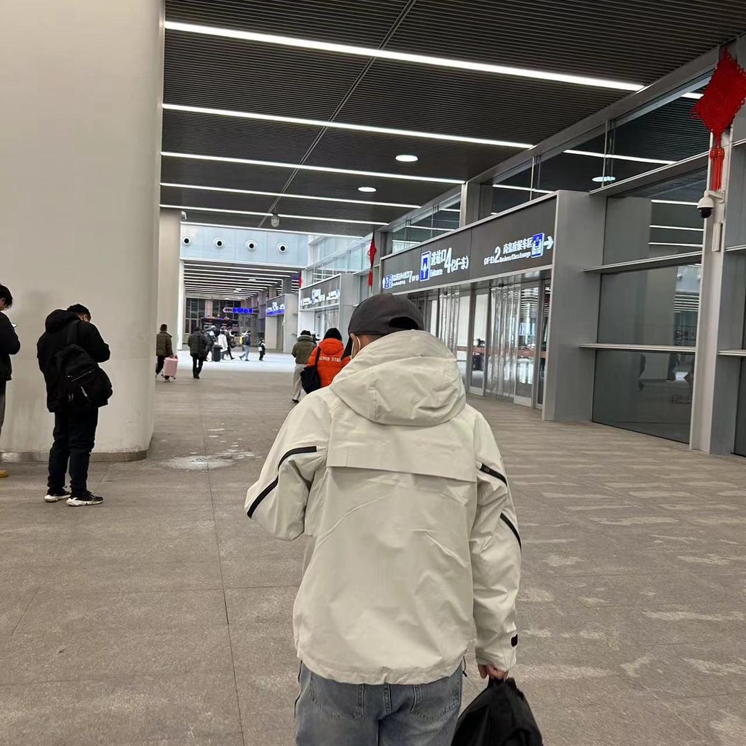 禁止摆烂