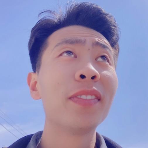 小崔很努力
