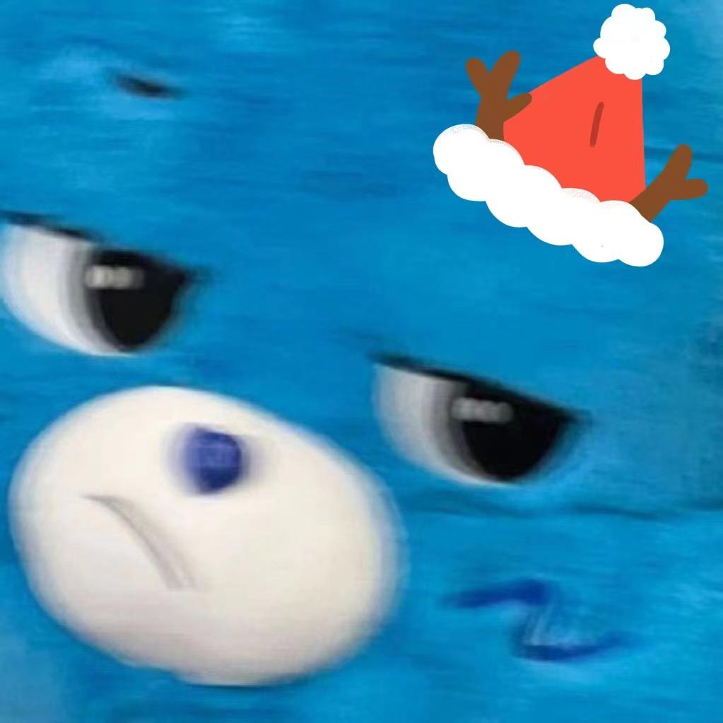 你伤到了我丫头