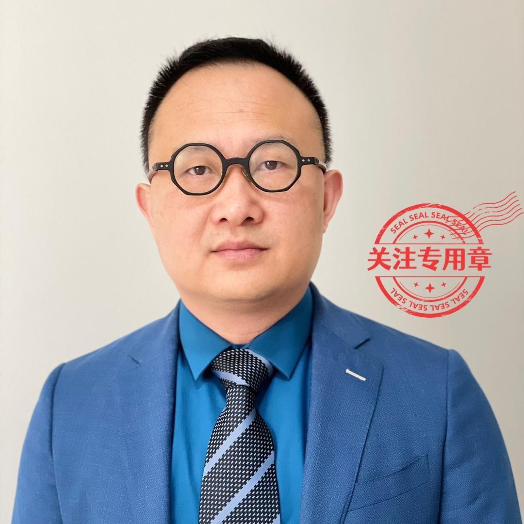 华网老杨