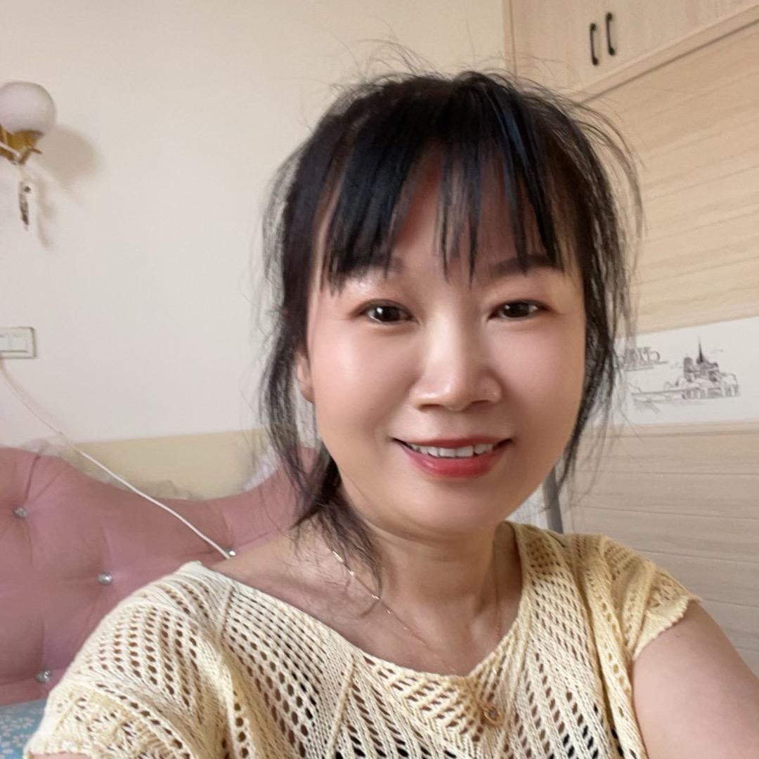 如 梦