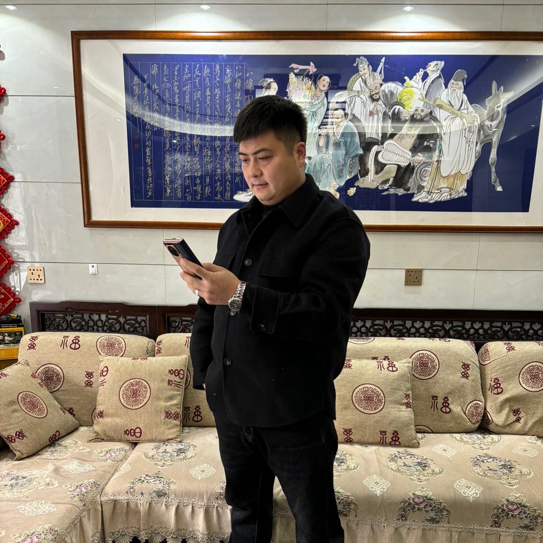 太板宗师刘自强