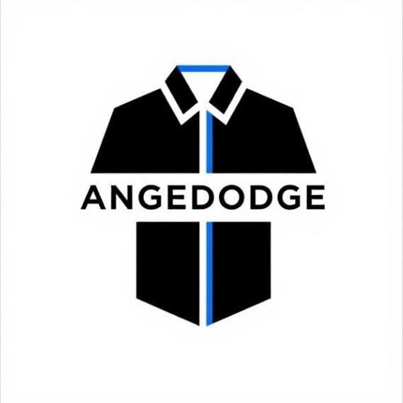 ANGEDODGE 男装搭配