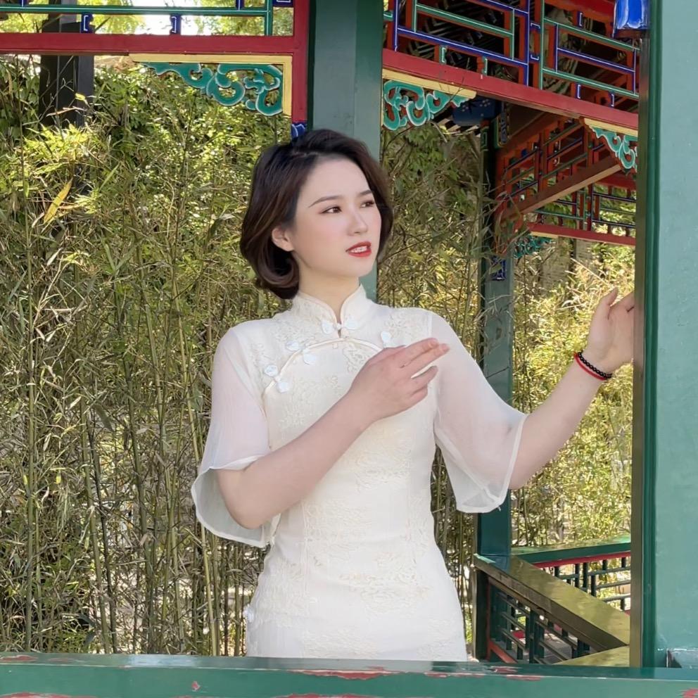 张奚瑶