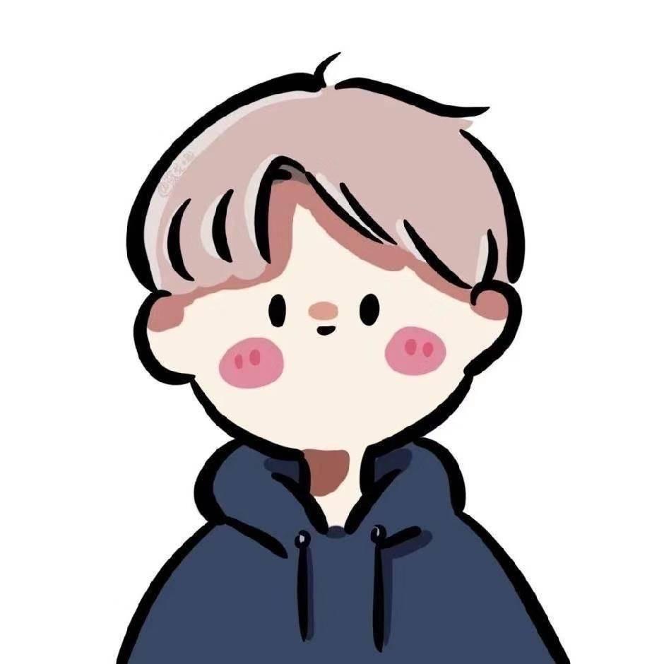 木头男孩