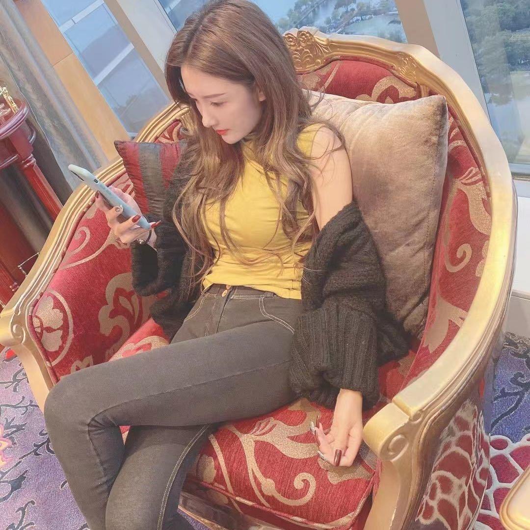 彝族～燕子@抖音