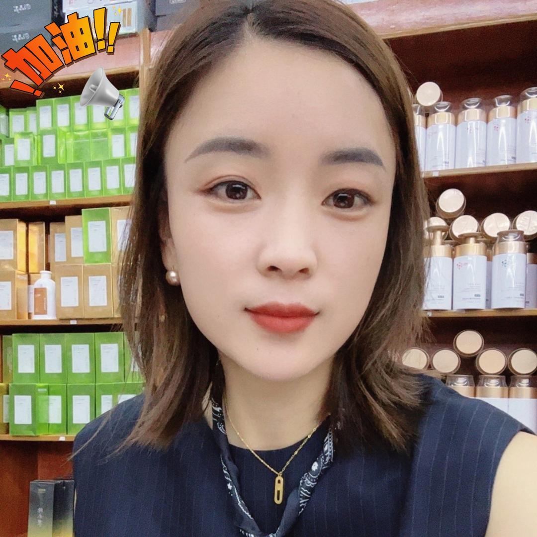 高密聚美美发用品洗护一姐(小孙总)