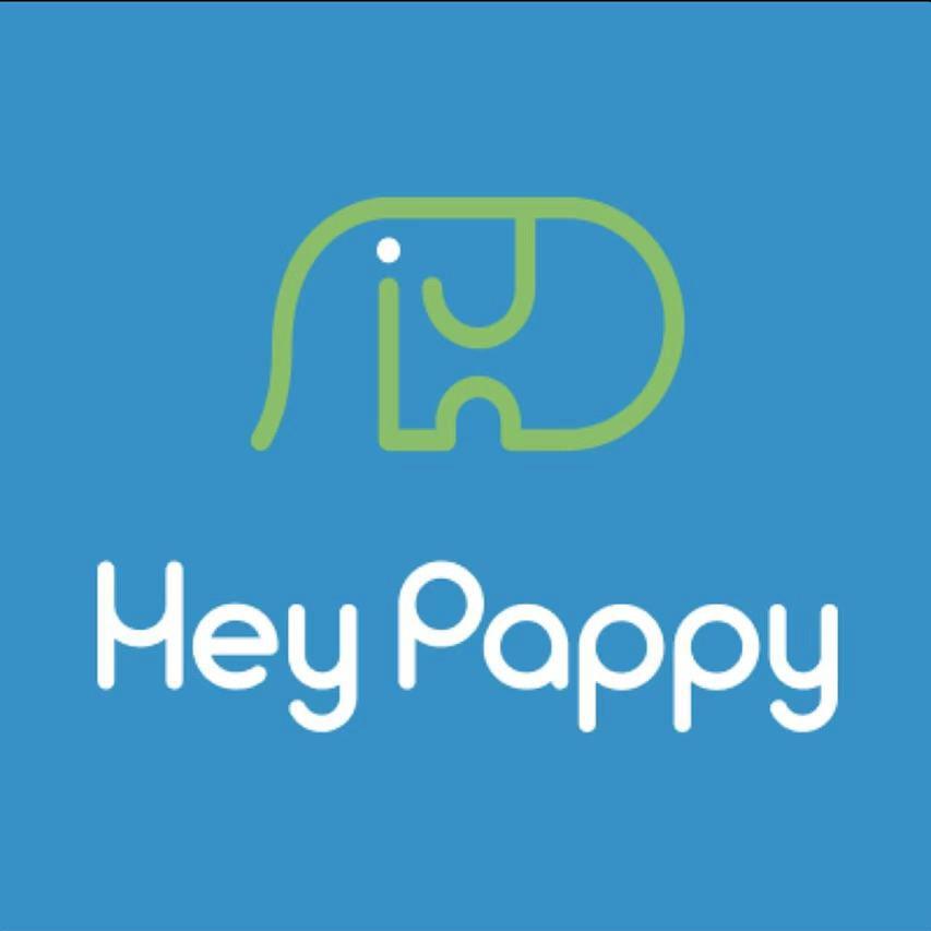 Heypappy