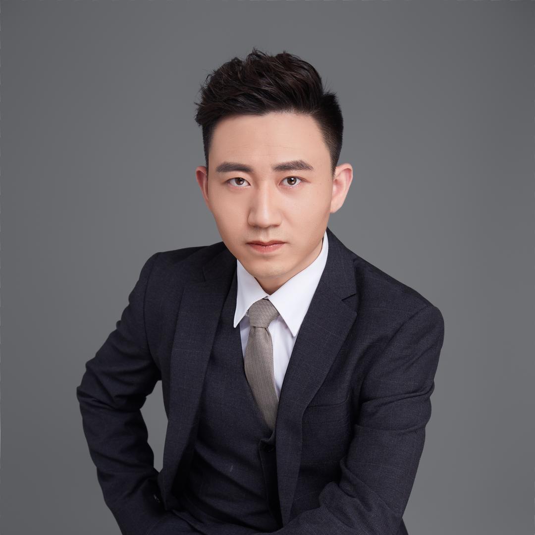 滔滔说金（重组顾问）