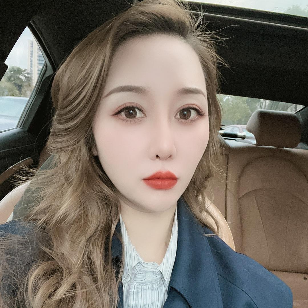 陈梦瑶