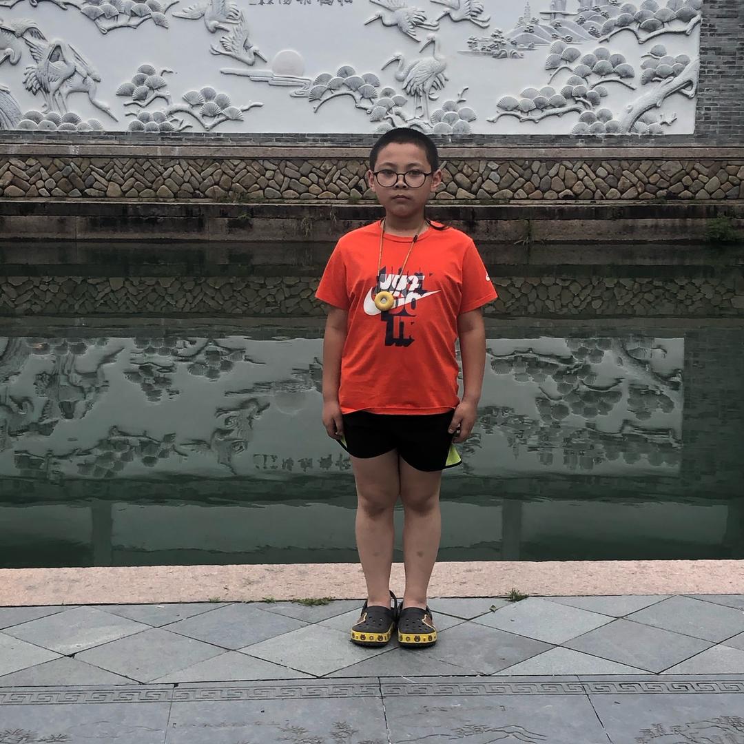 谢灵浩