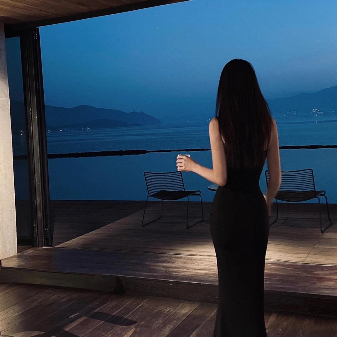女反派