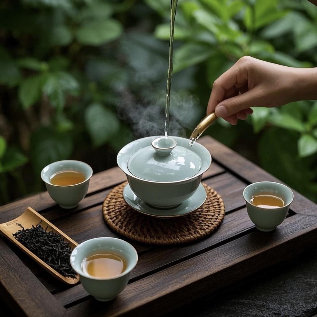 茗扬·凤凰单丛
