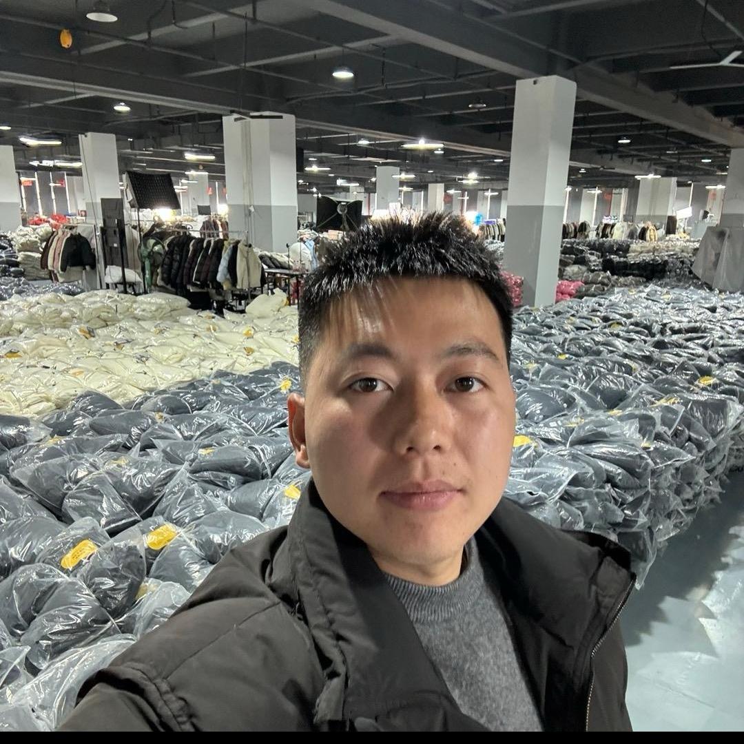 小陈的鹅厂