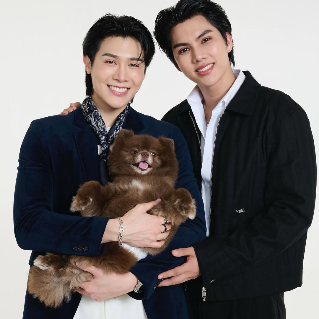 🌈A·豆丁_超爱-福桃（抱过福桃版）