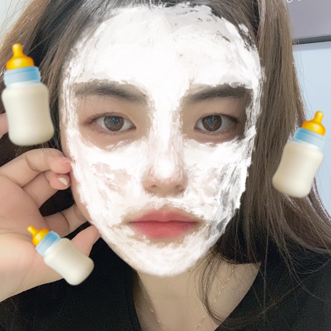 元气满满之无敌✌︎' ֊'