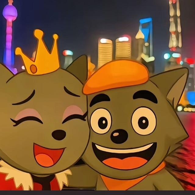 嘦努力xiaෆg🌲