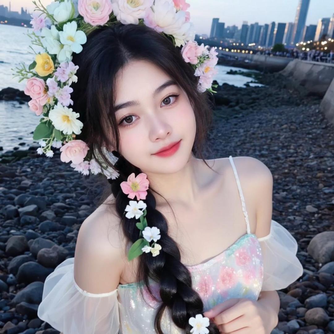 糖果不甜💫