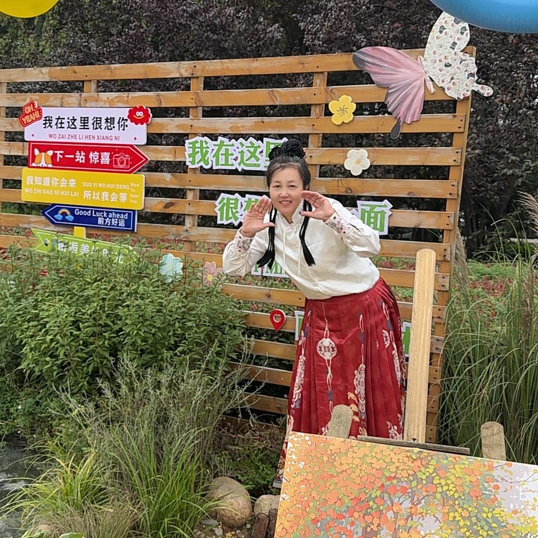 幸运草吃喝玩乐