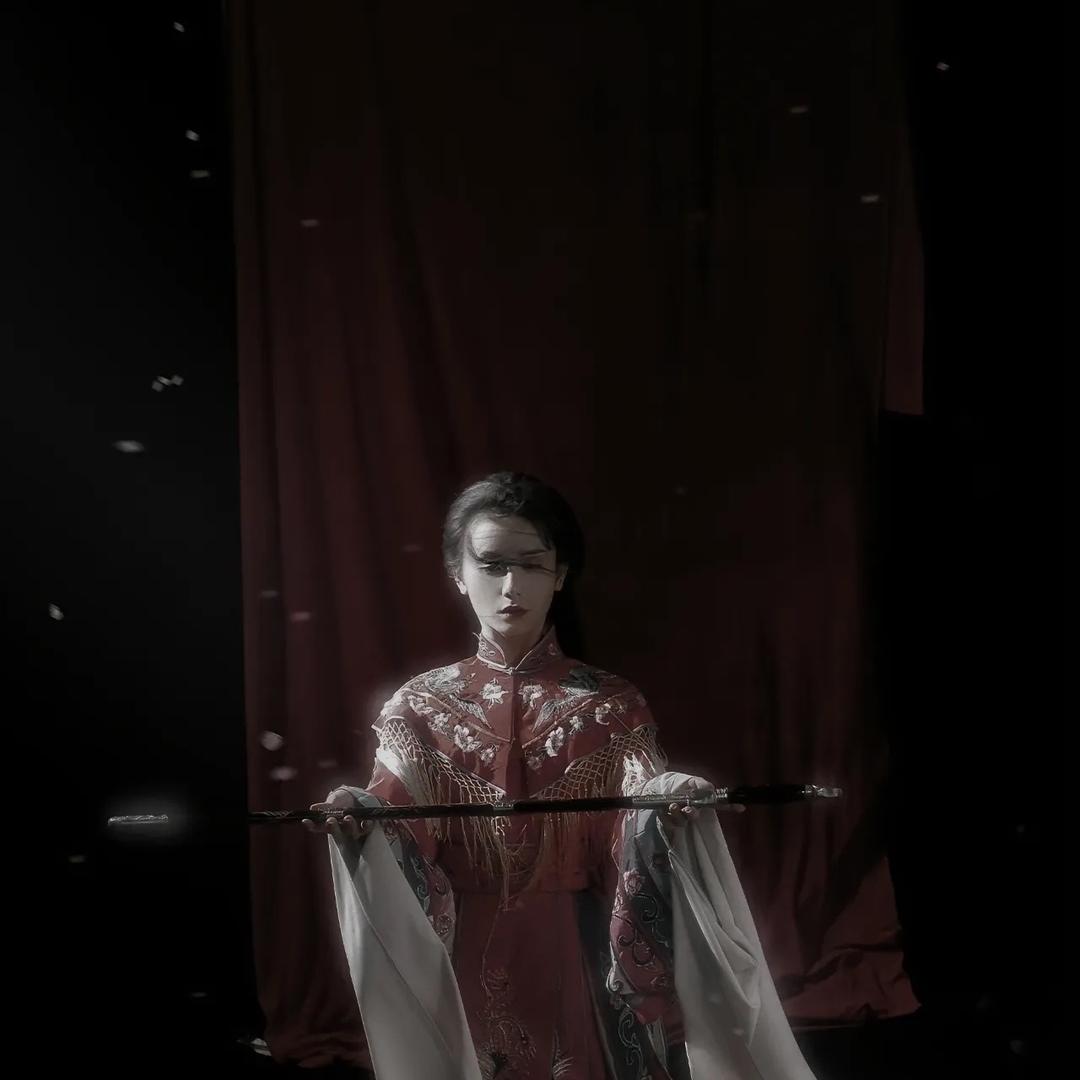 自渡。