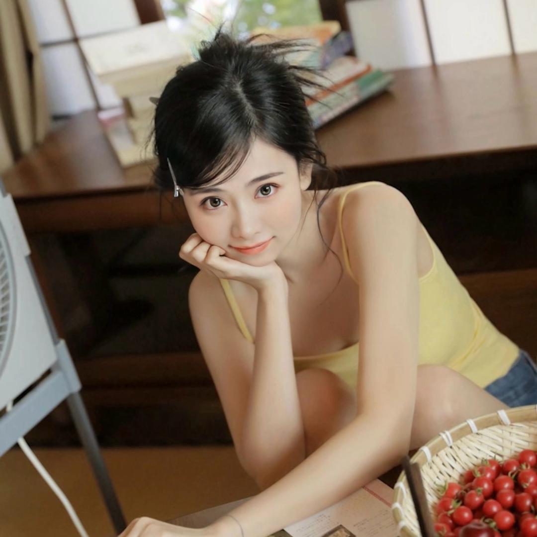 美甜𝒕𝒕𝒊𝒂𝒏
