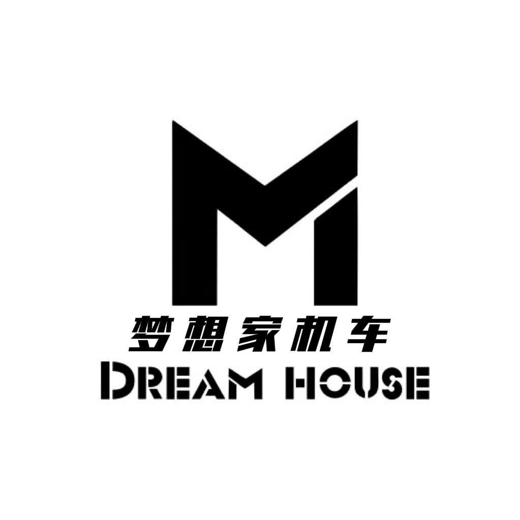 梦想家机车俱乐部