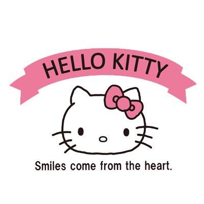 HELLOKITTY童装专柜