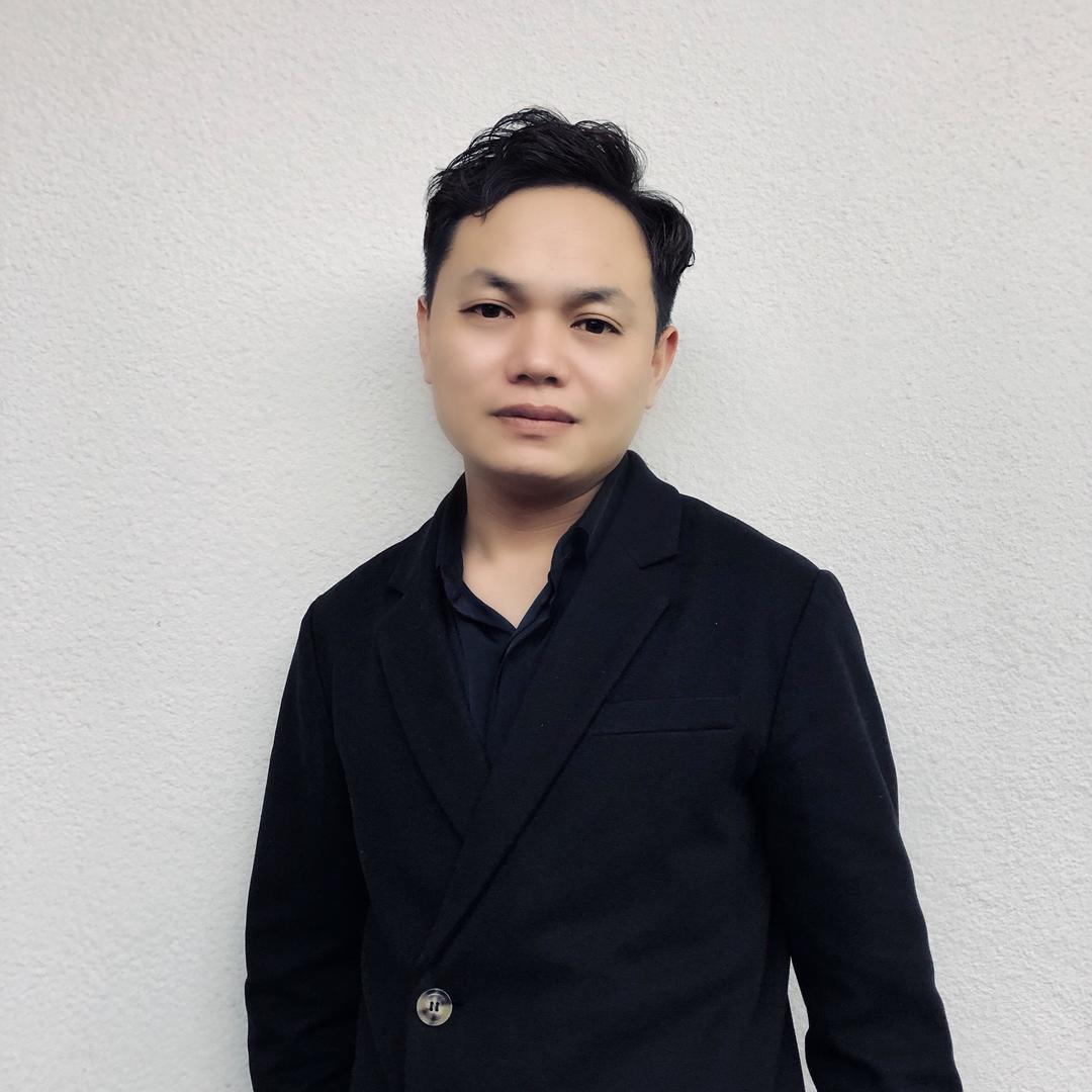 汝州阿辉发型设计