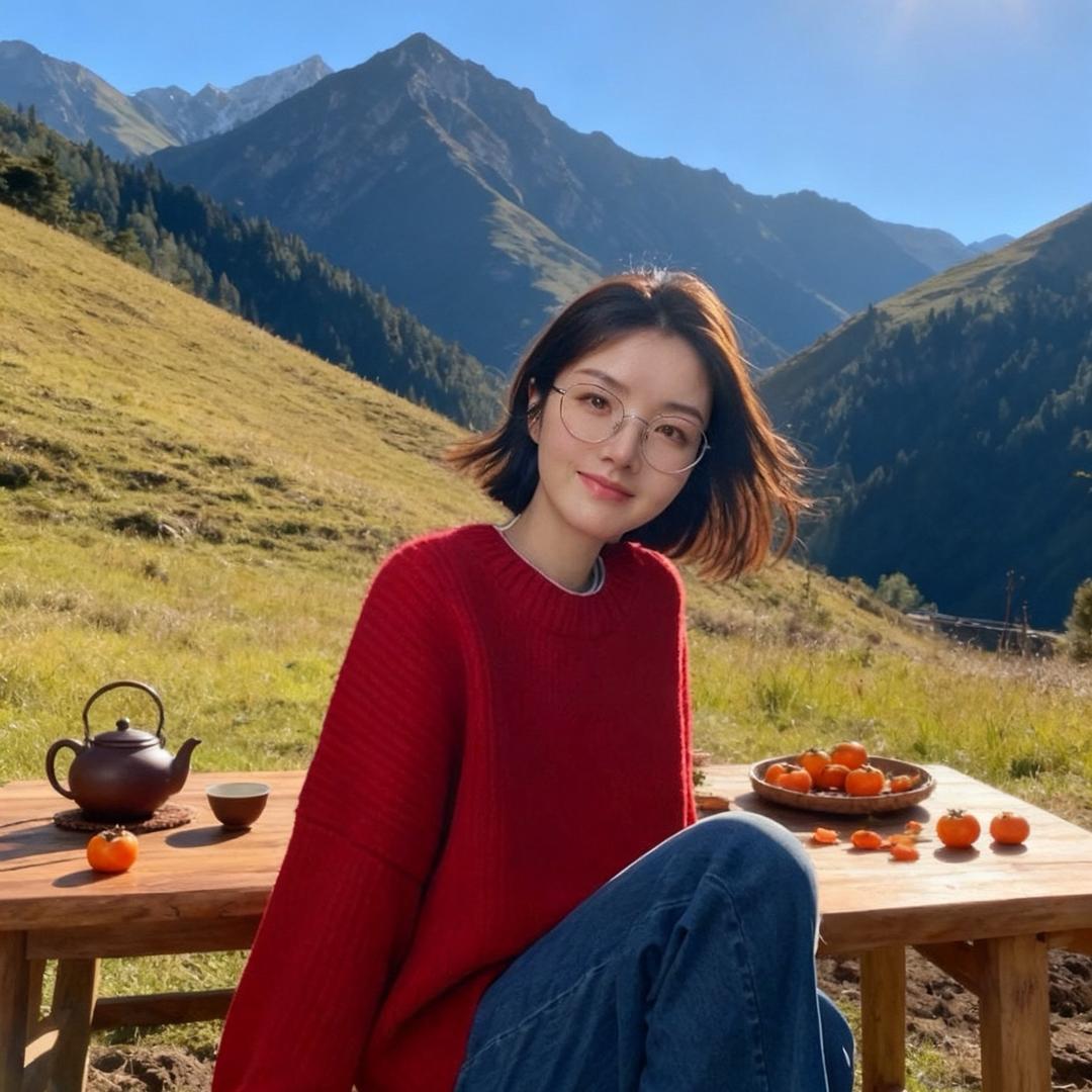 阿寻与石头