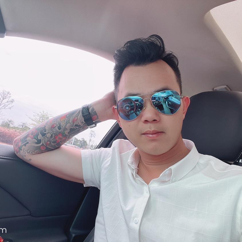 消失的发际线