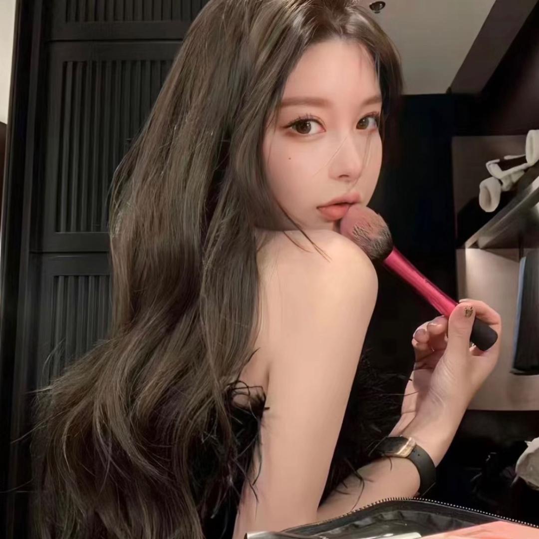 晚睡莎莎酱