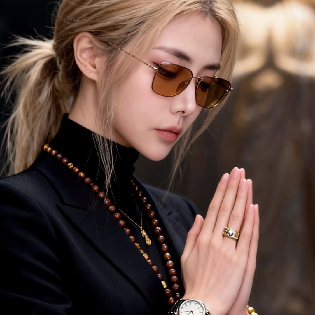 葫芦~ 菩提萨埵