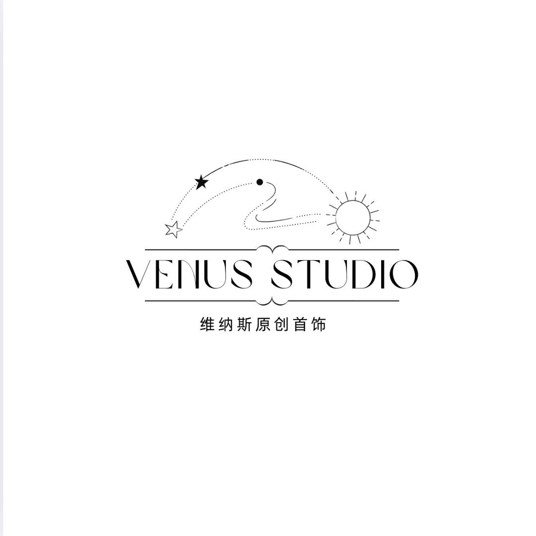 Venus原创饰品