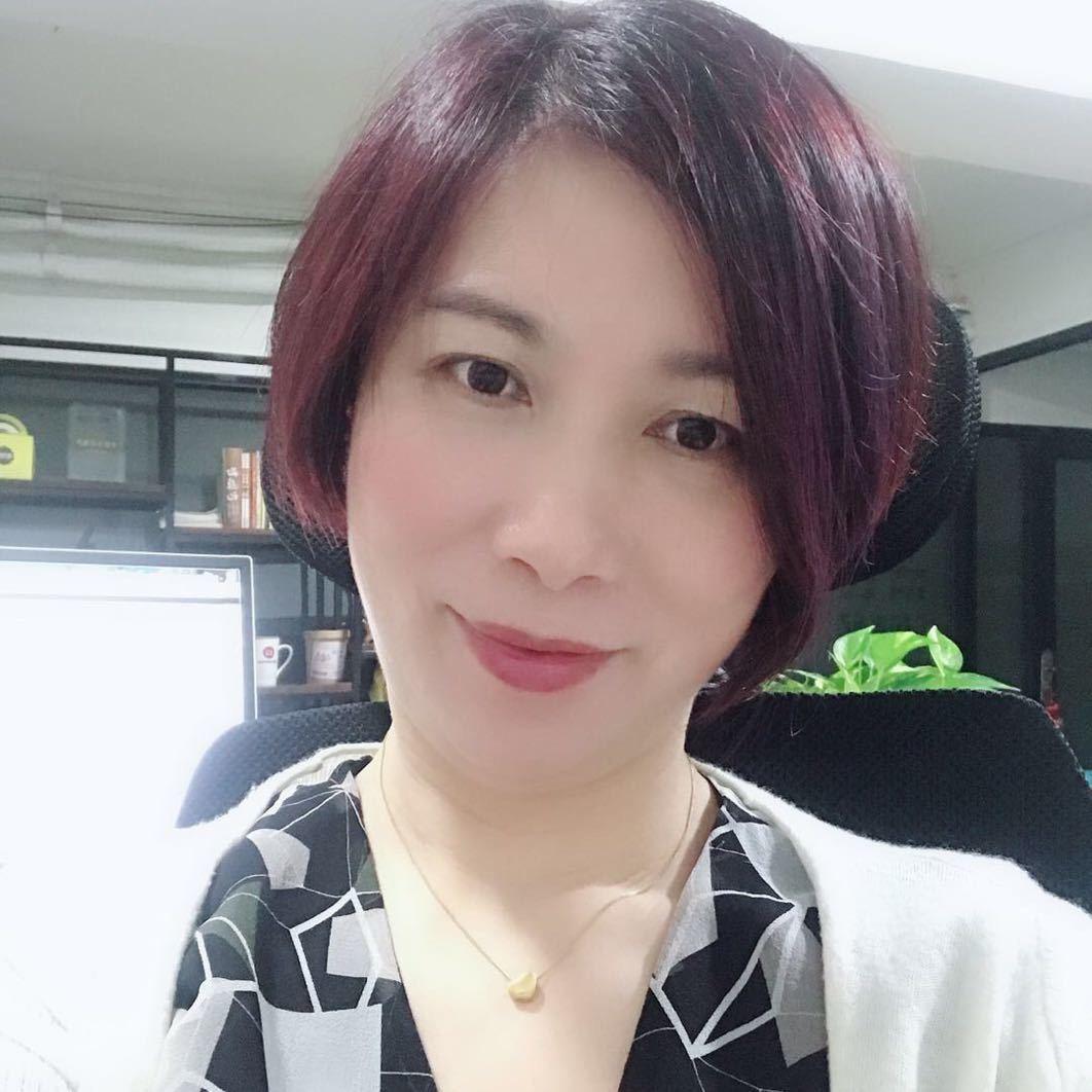 祥广记（祥姐）