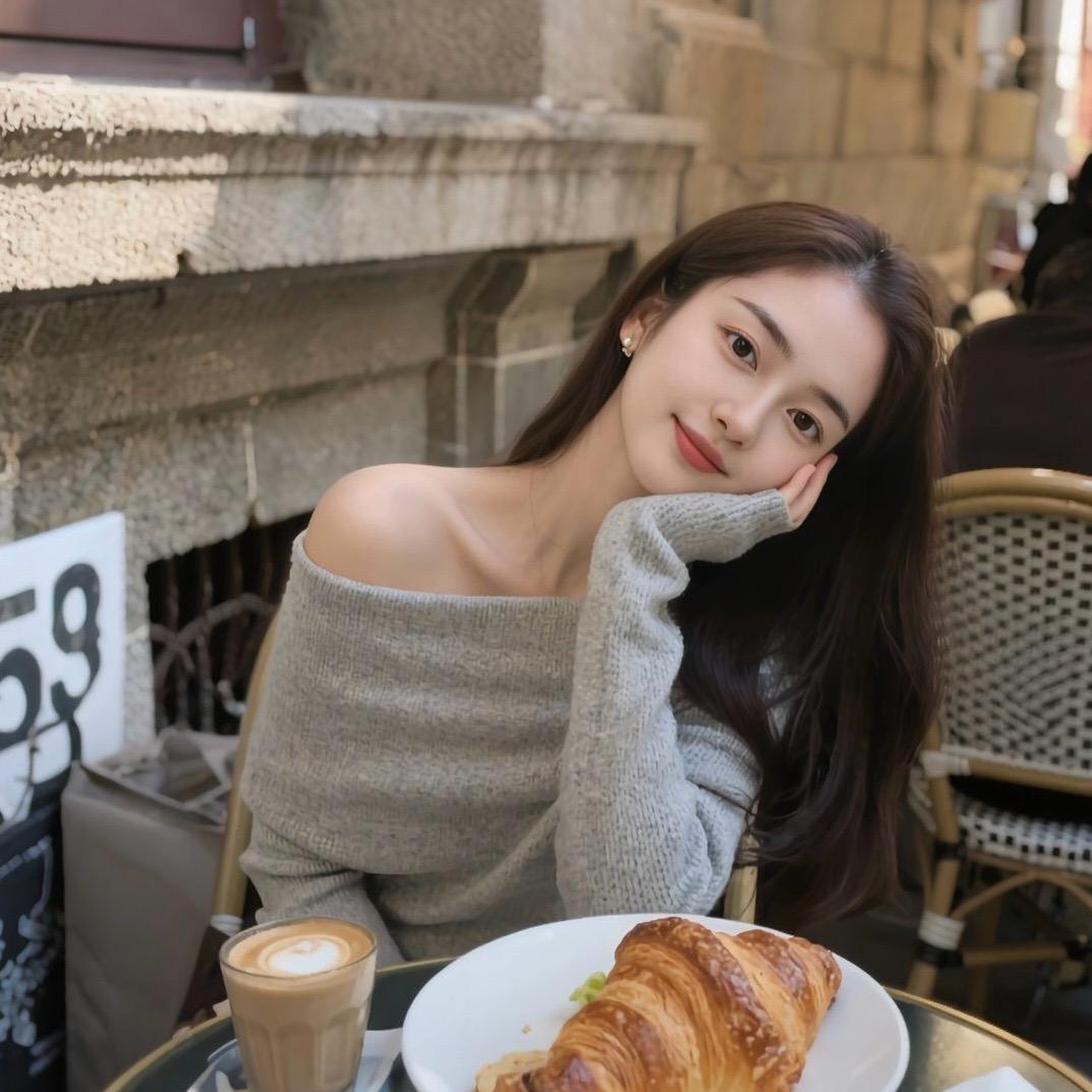 婉儿✨