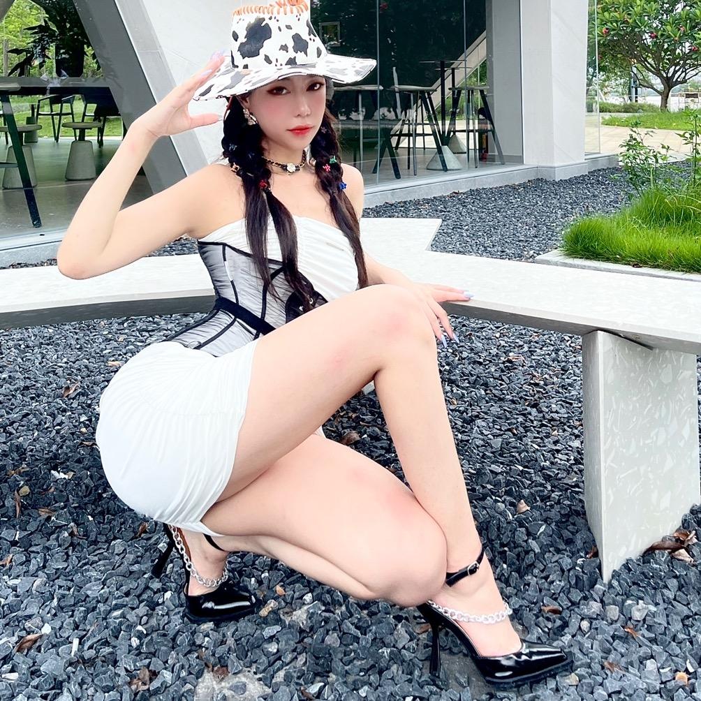 小喵咪ck