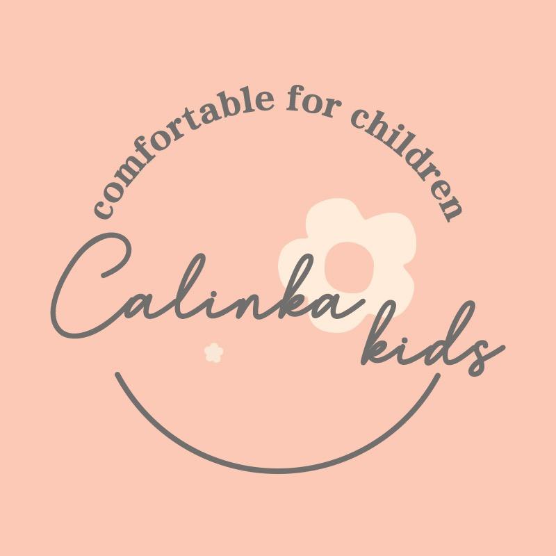 CALINKA小众设计童装