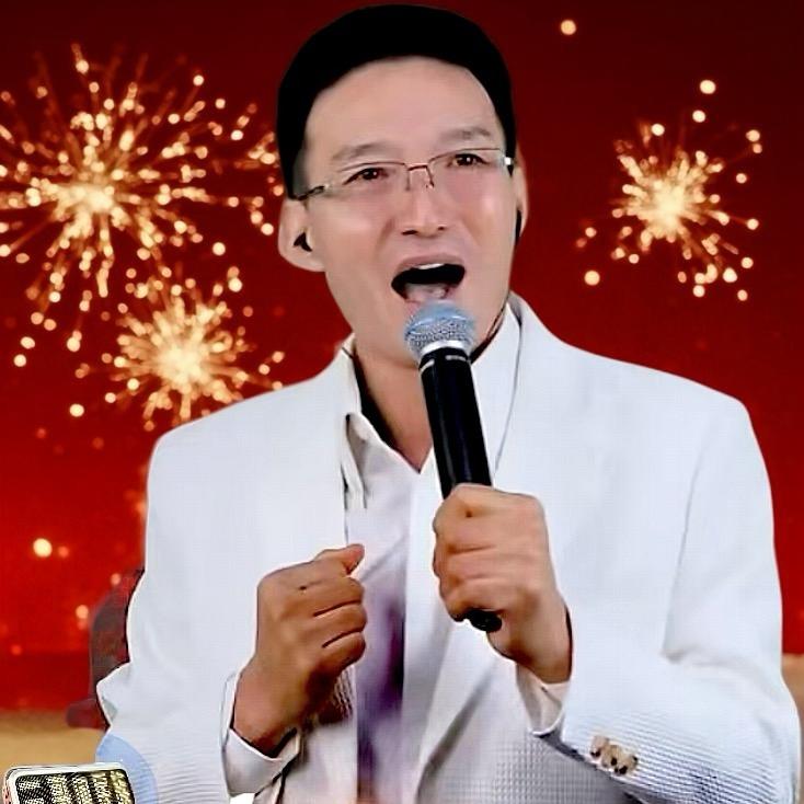 三哥@民歌演绎
