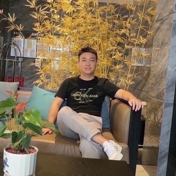 重庆金融马老师