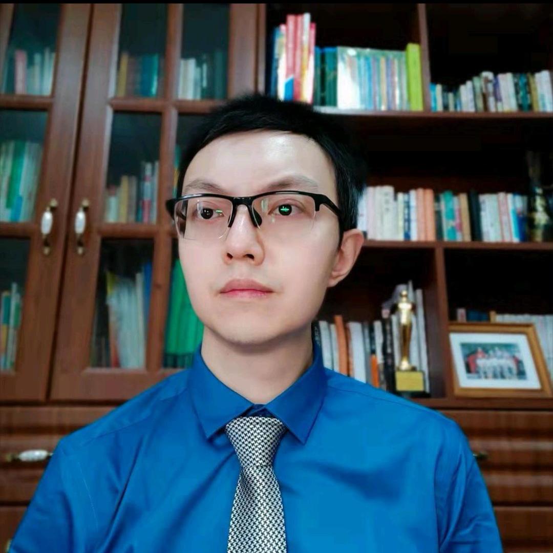 书山文化（海北老师）@抖音