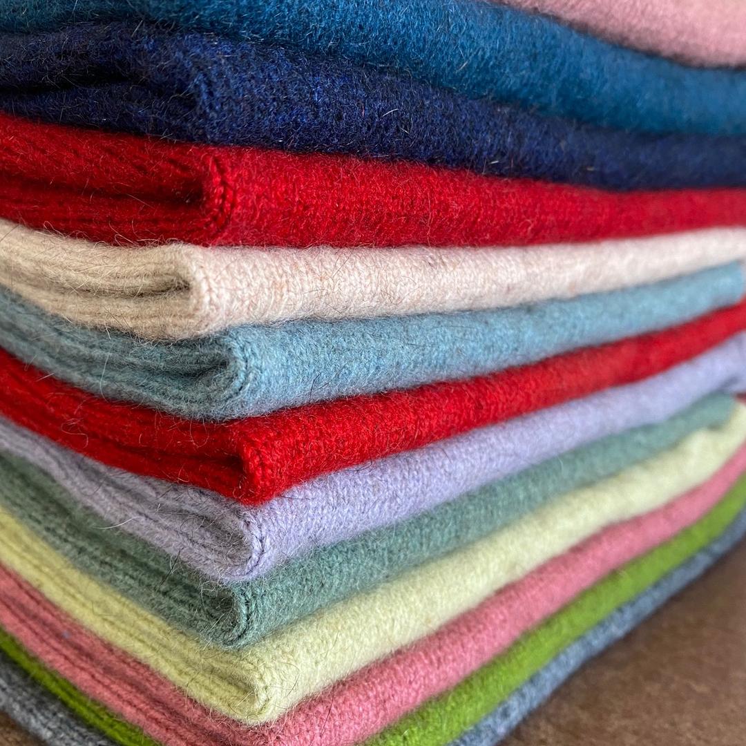 唛哆哆绒线编织坊