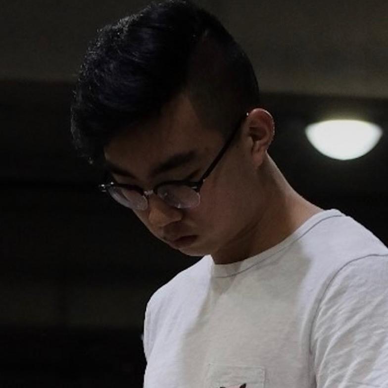 Luke Chiang