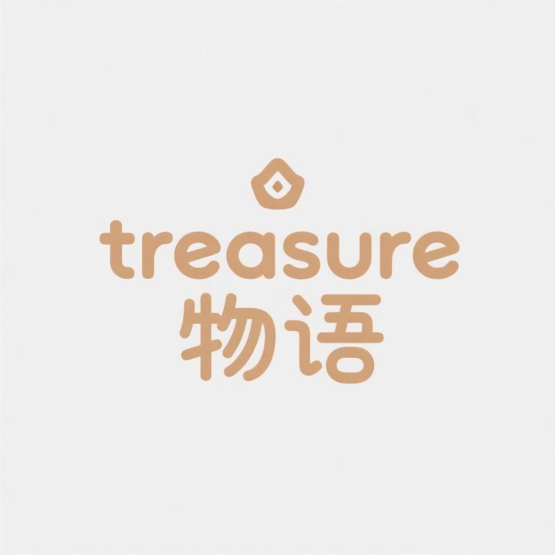 treasure物语