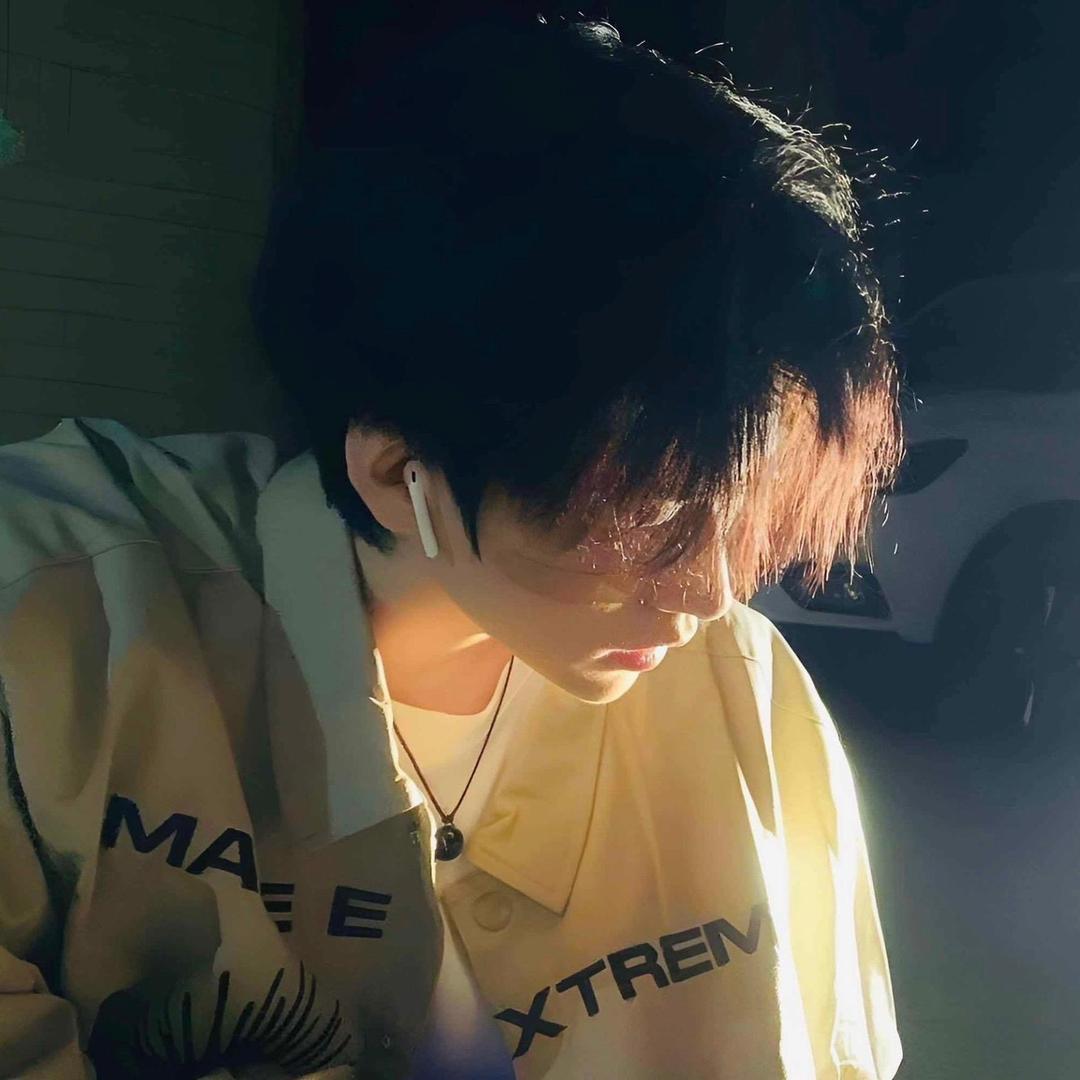 传说里的你