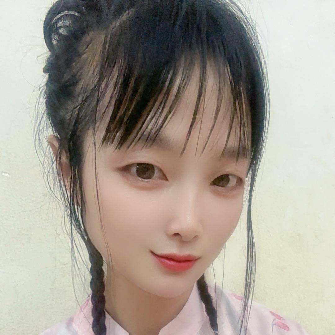 63岁的老奶奶👵
